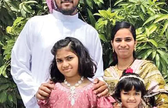 ఆడపిల్ల పుడుతుందన్న అనుమానం కారణంగా ఘోర హత్య