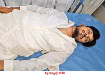 వివాహం కోసం సిద్ధమైన యువకుడు హత్యాయత్నంలో మృతి