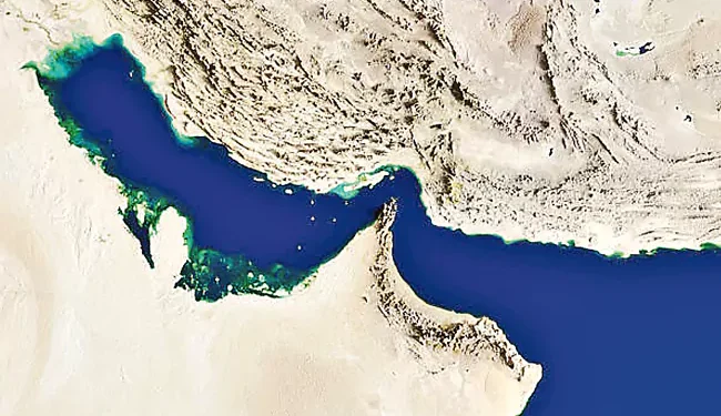 ఇంధన భద్రతకు 'హర్మూజ్' సెగ: సముద్ర మార్గాలను తెరవాలని 60 దేశాల డిమాండ్!