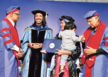 ISB PGP 2026: 417 మంది పట్టభద్రులు ఘనంగా పట్టాలు అందుకున్నారు