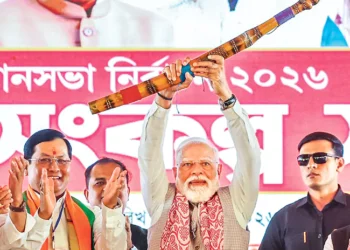 అజెండా ఇంకా పూర్తి కాలేదు: 'ఒకే దేశం - ఒకే ఎన్నిక'పై మోదీ క్లారిటీ!