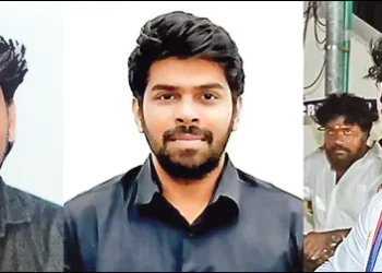 చదువుల 'పాలన':54 శాతం మంది ఉన్నత విద్యావంతులతో పుదుచ్చేరి ఎన్నికల కొత్త చరిత్ర!