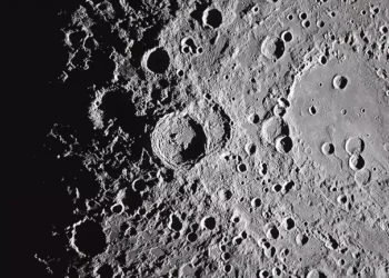 ఆర్టెమిస్-2: చంద్రుని భ్రమణలో సృష్టించిన అద్భుత క్షణాలు