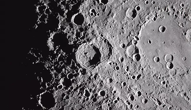 ఆర్టెమిస్-2: చంద్రుని భ్రమణలో సృష్టించిన అద్భుత క్షణాలు