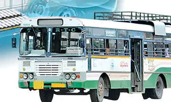 ఒకే సంస్థ ఆధిపత్యం వద్దని రూల్స్ బ్రేక్ చేశారా? ఆర్టీసీ టెండర్ల వెనుక అసలు కథ!