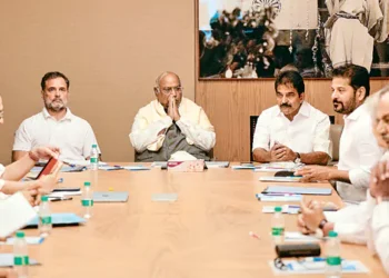 మహిళా కోటా కంటే సీట్ల పెంపే అసలు లక్ష్యమా? కాంగ్రెస్ లేవనెత్తుతున్న కీలక ప్రశ్నలు