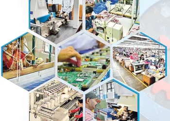 చిన్న పరిశ్రమలకు సర్కారు పెద్ద పీట: 10 పారిశ్రామిక పార్కులు.. ఎస్సీ, ఎస్టీలకు కోటి వరకు సబ్సిడీ!