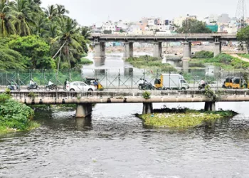 మూసీ రివర్‌ఫ్రంట్ ప్రాజెక్ట్ దిశగా కీలక అడుగు