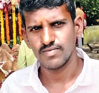 మెదక్ జిల్లాలో యువ రైతు ఆత్మహత్య కలకలం