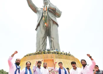 అధికారంలోకి వచ్చాక అన్నీ మర్చిపోయారు.. కాంగ్రెస్ 'హామీల' గుట్టు విప్పుతాం: కేటీఆర్ హెచ్చరిక.!