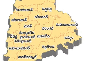 తెలంగాణలో ఎంపీ సీట్ల జాతర: 17 నుంచి 27కు పెంపు?