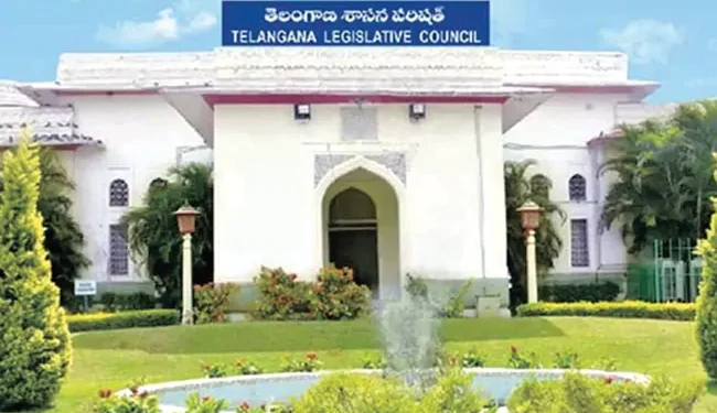 అసెంబ్లీ సీట్లు పెరుగుతున్నాయి..మరి మండలి సంగతేంటి? చట్టసభల పునర్విభజనపై కొత్త చర్చ!