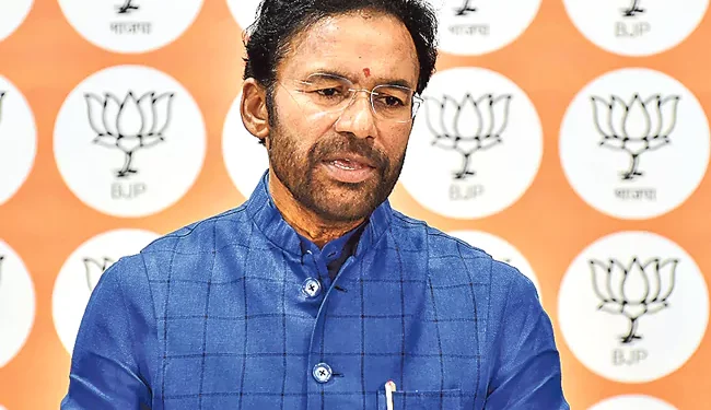 హైబ్రిడ్ మోడల్ వద్దు.. రాజ్యాంగబద్ధమైన విభజనే ముద్దు: కేంద్ర మంత్రి స్పష్టీకరణ!!