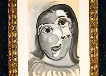 అదృష్టమంటే ఇతనిదే.. పదివేల పెట్టుబడికి పది కోట్ల విలువైన పెయింటింగ్!