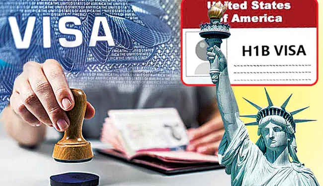 ఐటీ నిపుణులకు భారీ షాక్: గ్రీన్కార్డ్ కలపై నీళ్లు చల్లిన ట్రంప్ సర్కార్!