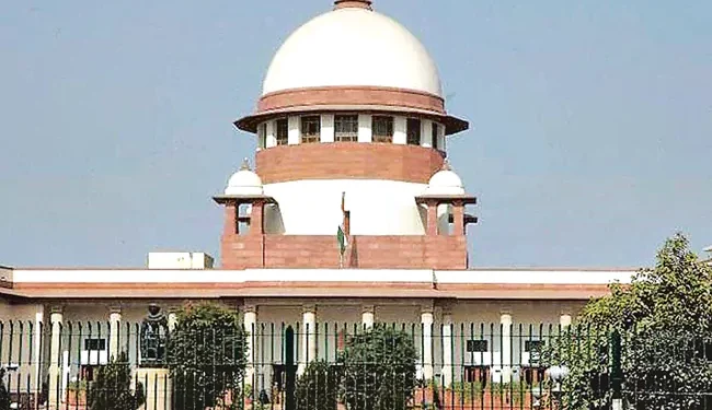 కోట్ల మంది భక్తుల నమ్మకాన్ని కాదనలేం.. శబరిమల ఆచారాలపై ధర్మాసనం ఆసక్తికర వ్యాఖ్యలు!