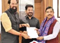 యాసంగి బియ్యం సేకరణపై కేంద్రంతో సీఎం కీలక భేటీ