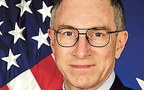 అమెరికాలో మిస్టరీ.. శాస్త్రవేత్తలు వరుసగా అదృశ్యం