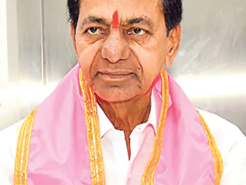 ఏడాది తర్వాత మైక్ పట్టిన కేసీఆర్.. కాంగ్రెస్ సర్కార్‌పై గురిపెట్టబోయే అస్త్రాలు ఏవి?