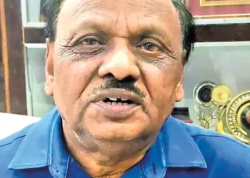 70 ఏట మళ్లీ విద్యార్థిగా మారిన రాజారామ్ మౌర్య… టెన్త్‌లో 86% మార్కులు