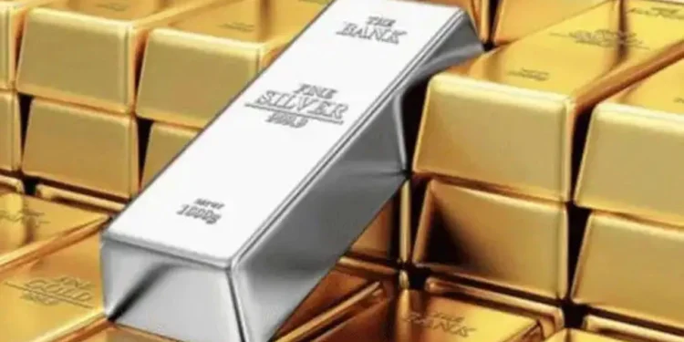 బంగారం(Gold), వెండి(Sliver) ధరలు – April 15, 2026