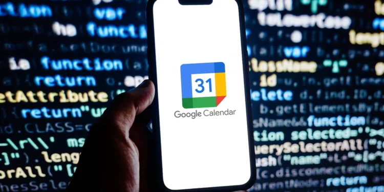 జాగ్రత్త: మీ గూగుల్ క్యాలెండర్‌లోకి 'దొంగలు' చొరబడ్డారు.. ఆ లింక్ క్లిక్ చేస్తే అకౌంట్ ఖాళీ!