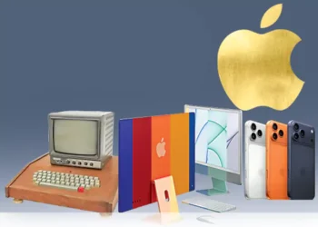 సంప్రదాయం, సాంకేతికతలతో ప్రపంచాన్ని ఆకట్టుకున్న ఐఫోన్.. మేక్ ఇన్ ఇండియాలోనూ యాపిల్ మార్క్!