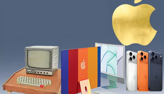 సంప్రదాయం, సాంకేతికతలతో ప్రపంచాన్ని ఆకట్టుకున్న ఐఫోన్.. మేక్ ఇన్ ఇండియాలోనూ యాపిల్ మార్క్!