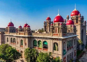 కాళేశ్వరం నిర్వాసితుల కేసు.. హైకోర్టులో కీలక విచారణ