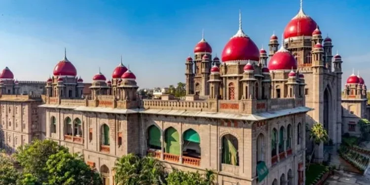 కాళేశ్వరం నిర్వాసితుల కేసు.. హైకోర్టులో కీలక విచారణ