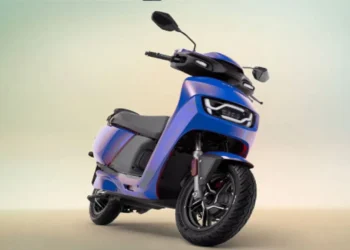 స్కూటర్ కొనేవారికి గుడ్ న్యూస్: మార్కెట్లోకి 'విడా VX2'.. అదిరిపోయే లుక్, సూపర్ ఫాస్ట్ ఛార్జింగ్!
