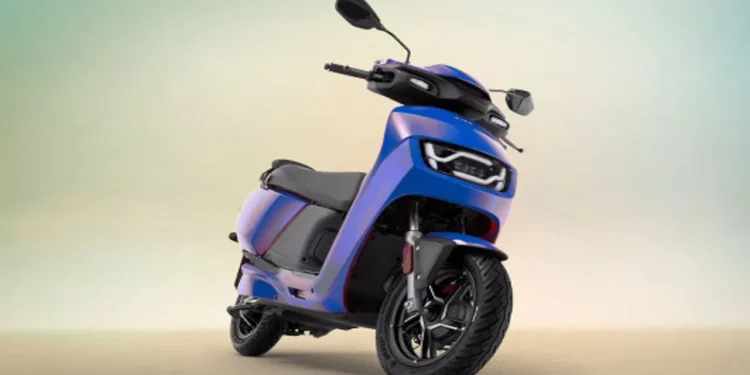 స్కూటర్ కొనేవారికి గుడ్ న్యూస్: మార్కెట్లోకి 'విడా VX2'.. అదిరిపోయే లుక్, సూపర్ ఫాస్ట్ ఛార్జింగ్!
