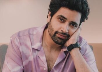 తొలి ప్రేమ వైఫల్యం.. కోలుకోవడానికి పదేళ్లు: అడివి శేష్ ఎమోషనల్ కామెంట్స్!