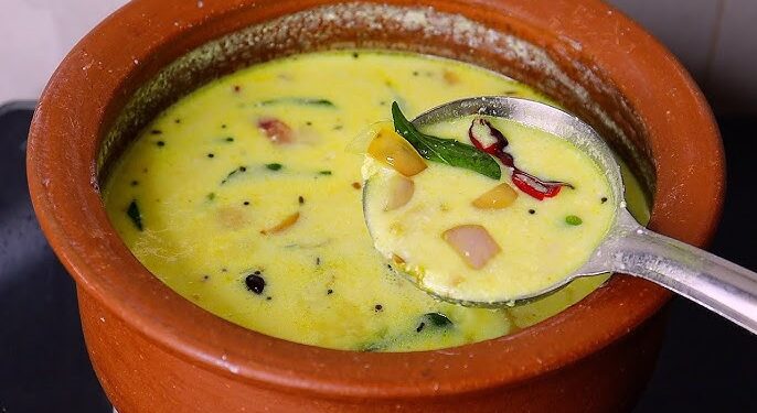 జీర్ణక్రియ మెరుగుపడాలన్నా.. ఒళ్లు చల్లబడాలన్నా.. ఈ వంటకం బెస్ట్ చాయిస్