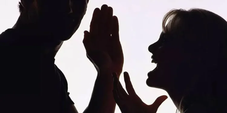 సంగారెడ్డి జిల్లాలో దారుణం… భార్యను హత్య చేసి భర్త ఆత్మహత్య