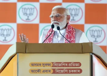 తృణమూల్ ప్రభుత్వంపై ప్రధాని తీవ్ర విమర్శలు