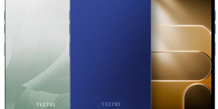 "రూ.16 వేలకే ఆండ్రాయిడ్ 16 ఫోన్ - టెక్నో POP X 5G స్పెషల్ ఏంటంటే?"