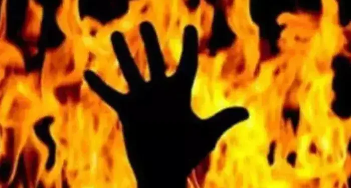 పెద్దపల్లి జిల్లాలో కలకలం… అన్నపై తమ్ముడు దాడి