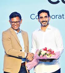 2047 నాటికి ట్రిలియన్‌ డాలర్ల ఆర్థిక వ్యవస్థగా ‘వీఈఆర్‌’