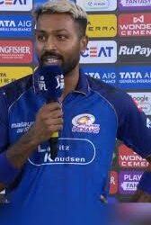 ముంబయి ఇండియన్స్‌కు ఏమైంది? వరుస ఓటములపై హార్దిక్ పాండ్య షాకింగ్ కామెంట్స్!