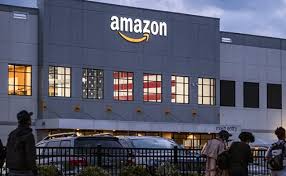 అమెజాన్ : 1.5 కోట్ల నకిలీ ఉత్పత్తులు స్వాధీనం!