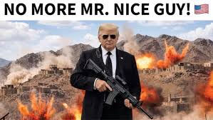 ట్రంప్‌ సంచలన పోస్ట్.. ఇక మంచోడిగా ఉండనని హెచ్చరిక