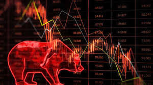 దేశీయ సూచీలు భారీ నష్టాలతో ప్రారంభం