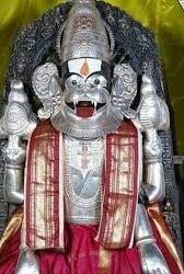 మన ధర్మపురి...