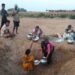 ములుగు జిల్లాలో తాగునీటి కోసం గ్రామస్తుల ఆవేదన