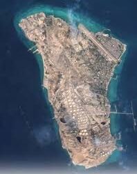 ట్రంప్ డెడ్‌లైన్ వేళ ఇరాన్ ఖర్గ్ ద్వీపంపై భారీ దాడులు