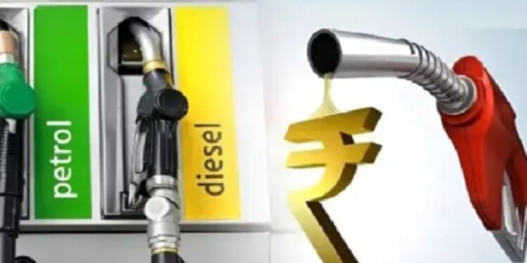 పెట్రోల్‌, డీజిల్ ధరలు పెరుగుతాయన్న ప్రచారం అవాస్తవం