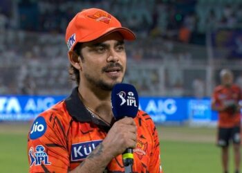 ఇషాన్ కిషన్ ప్రశంసల వర్షం.. SRH యువ బౌలర్లపై పూర్తి నమ్మకం