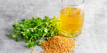 వంటింట్లో ఉండే అద్భుత ఔషధం: మెంతులతో షుగర్ కంట్రోల్ మాత్రమే కాదు.. మరెన్నో లాభాలు!