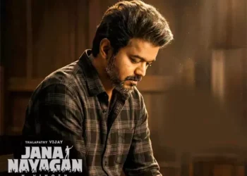 లీక్ దెబ్బకు కోలీవుడ్ షేక్: విజయ్ ‘జననాయగన్’ పైరసీ వెనుక పొలిటికల్ మాఫియా?